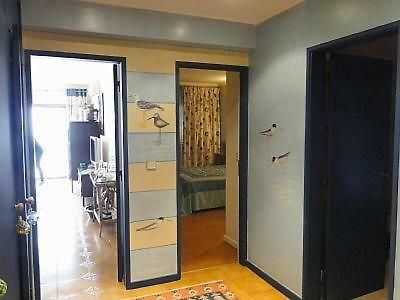 Luxuoso Apartamento Na Praia Sesimbra Eksteriør bilde