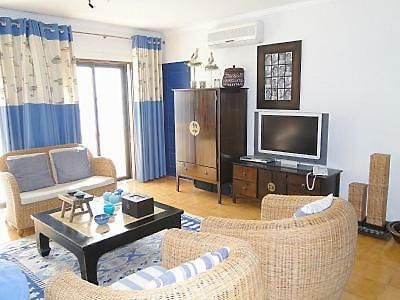 Luxuoso Apartamento Na Praia Sesimbra Eksteriør bilde