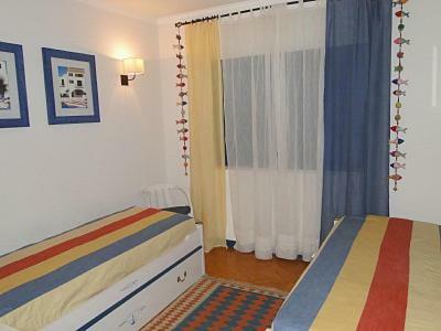 Luxuoso Apartamento Na Praia Sesimbra Eksteriør bilde