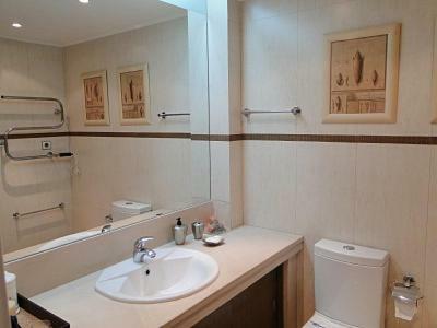 Luxuoso Apartamento Na Praia Sesimbra Eksteriør bilde