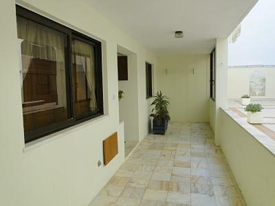 Luxuoso Apartamento Na Praia Sesimbra Eksteriør bilde