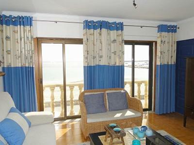 Luxuoso Apartamento Na Praia Sesimbra Eksteriør bilde